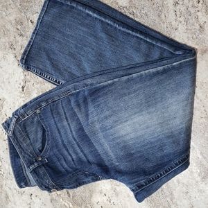 Maurices Women's 22w Reg. Darkwash Jeans